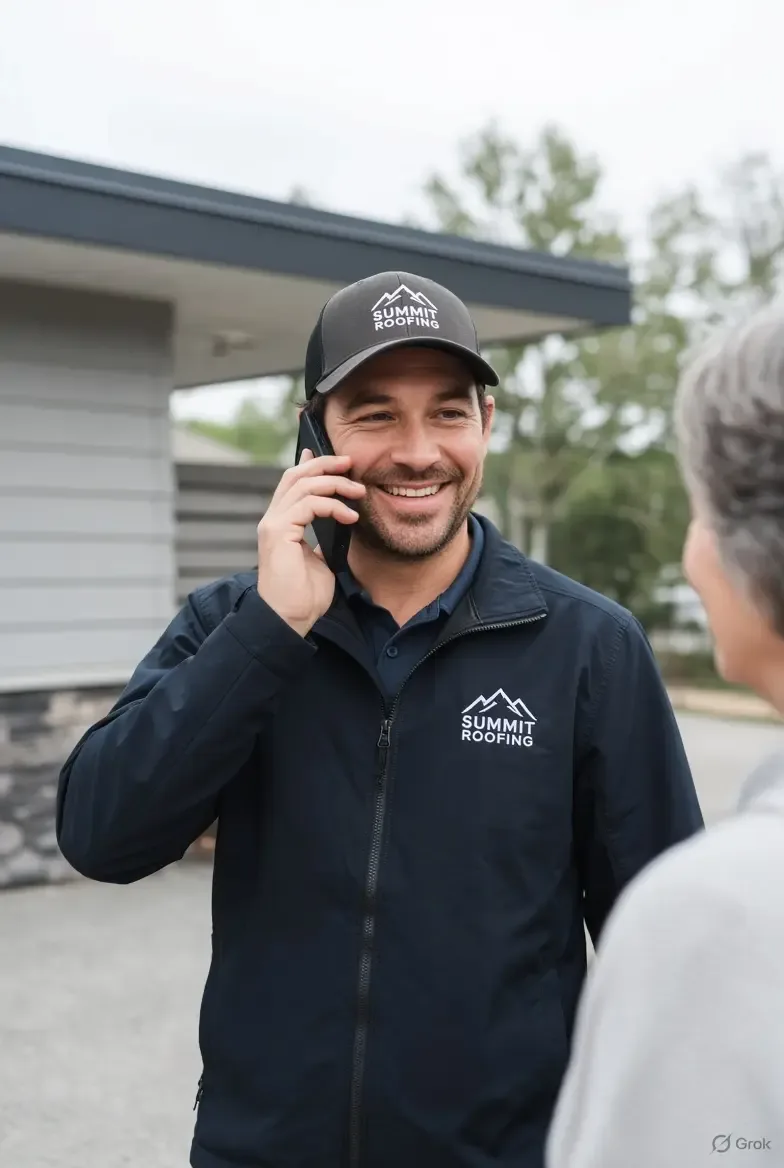 Flat Roof Leak Repair Oakley, MI FAQs